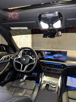 بي ام دبليو الفئة 4